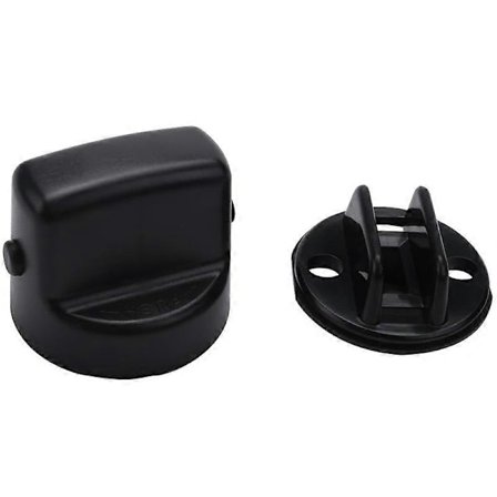 Tändningsstartbrytare Rattkåpa & Insats för Mitsubishi Keyless Lancer Outlander 4408A167 4408A031