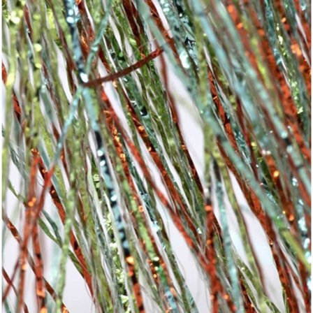 Semperfli SemperFlash Blends San Juan Tinsel Mix