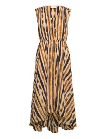 Cmmae-V-Dr Patterned Copenhagen Muse