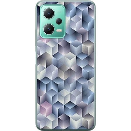 Mobilskal till Xiaomi Redmi Note 12 med Cyklon