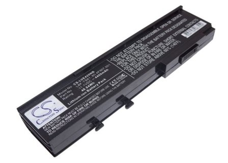 Akku Kannettava tietokoneelle, Kannettava tietokone Lenovo E390, 420, 420M jne. varten.