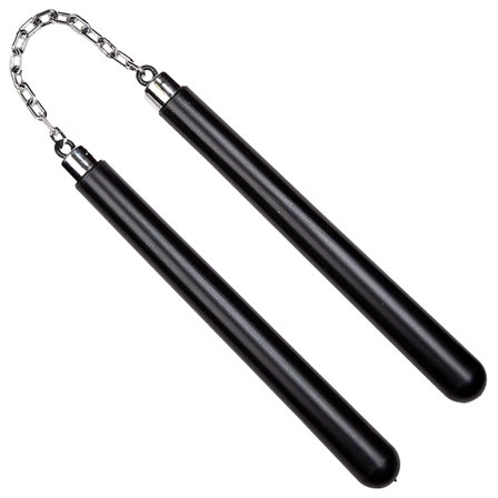 Ninja Nunchucks