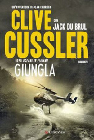 Giungla Clive Cussler