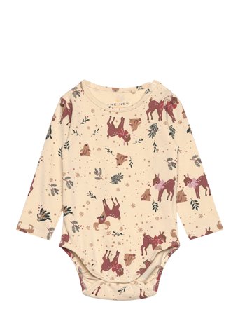 The New | Tnsholiday L_S Body | 74