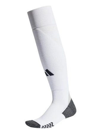 adidas Performance Adi 24 Sock - White - 40-42