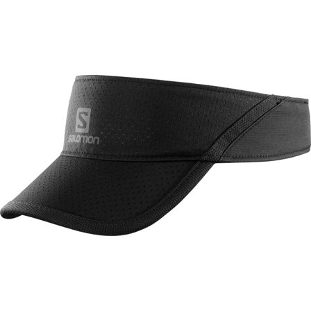Salomon Xa Visor Women caps Black OneSize