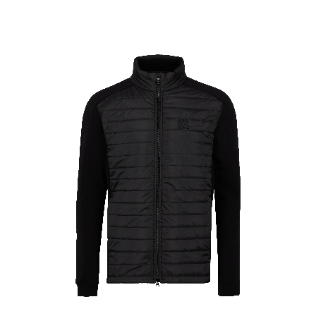 66 North men's Öxi Jackets & Coats - Black - 4XL