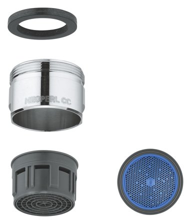 Grohe 13927000 Strålsamlare, Badrum