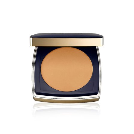 Estée Lauder Double Wear Stay-In-Place Matte Powder Foundation SPF 10 Compact 5W1.5 Cinnamon, Makeup, Ansigt, Foundation