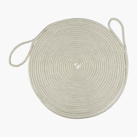 Biltema - Fortøyningsline 15 mm x 30 m