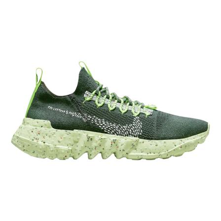 Nike Sneakers , Groen , Heren , Maat: 42 EU