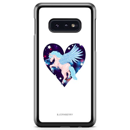 Bjornberry Skal Samsung Galaxy S10e - Unicorn