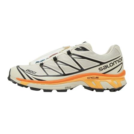 Salomon, Xt-6 Grijs, Heren, Maat:42 EU