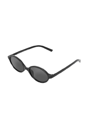 Appear Glasögon MILLY Solglasögon Dam Svart ONESIZE