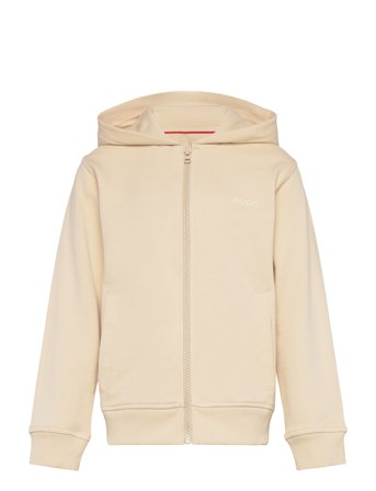 Hugo Kids | Hooded Cardigan | 140