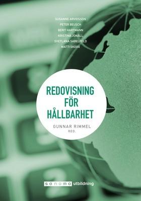 Redovisning för hållbarhet - Bok av Matti Skoog, Kristina Jonäll, m.fl. - Häfte