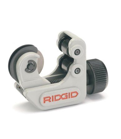Ridgid 101-ML Röravskärare för flerlagerslangar, 6-28 mm, VVS & rör