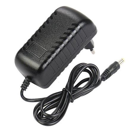 Sikker 26v 1a vægoplader Almindelig brugt strømadapter til elektrisk enhed