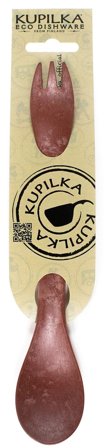 Kupilka Spork 225 Rød
