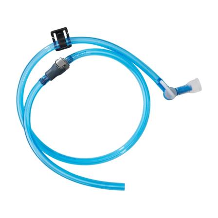 Platypus Big Zip EVO Drink Tube Kit 1.5L thermos and flask accessories Blue OneSize