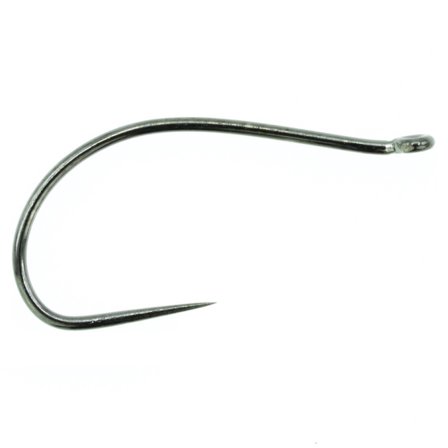 Umpqua X-Series Hook XC240 BL-BN (25pack) - #12