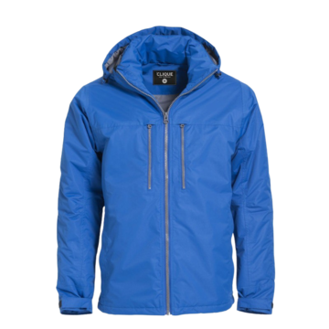 Vinterjacka Clique Kingslake