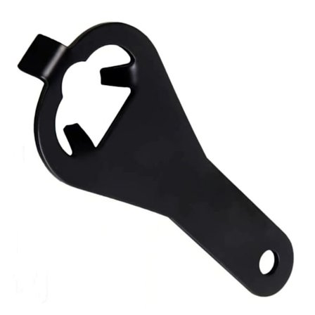 135 Film Kassette Åbner Fjernelse Antiskrid Mørkekammer Behandlingsværktøjer til 35mm