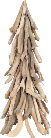 Halvor Bakke Juletre Nyanga Drivved H47