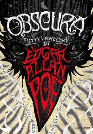 Obscura. Tutti i racconti Edgar Allan Poe