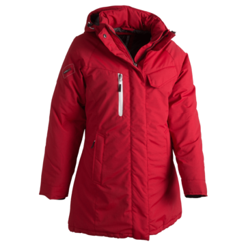 Vinterjacka Parka Dam Matterhorn Renata