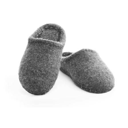 Ulle Women's Mohair Seamless Women other shoes Grey 36
