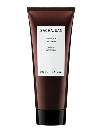 Sachajuan Hair Repair Treatment 220.00 Ml - Nude - 220 ml