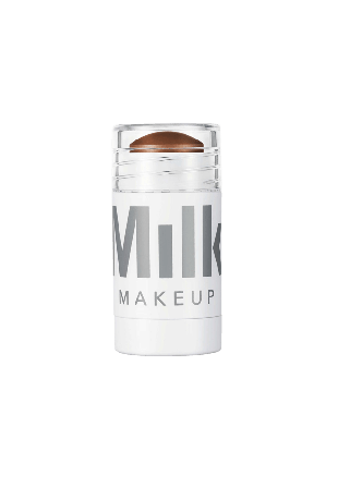 Milk Makeup Matte Bronzer Stick Highlighter Dam Brun 5,7g