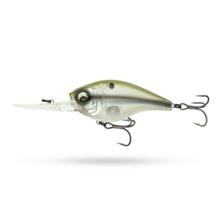 6th Sense Cloud 6,5cm, 14g - C6 - Shad Burst T1C