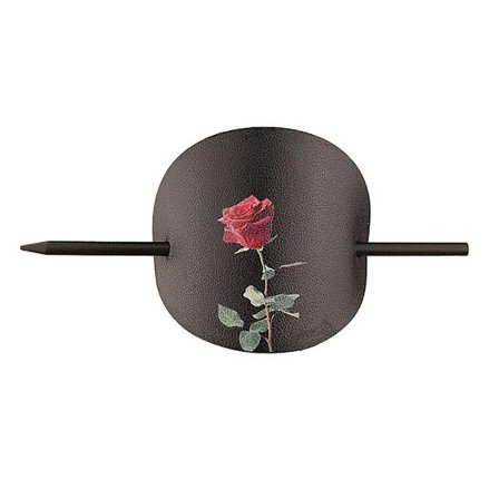 Hårstift Hårnål 4# 4#