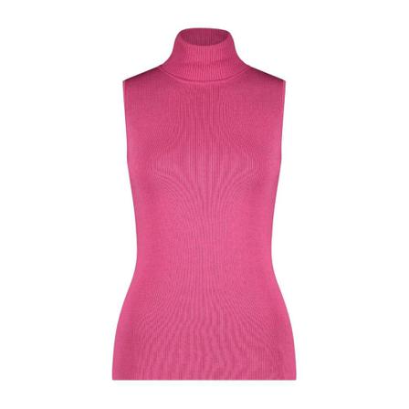 Tramontana, sleeveless top Roze, Dames, Maat:L