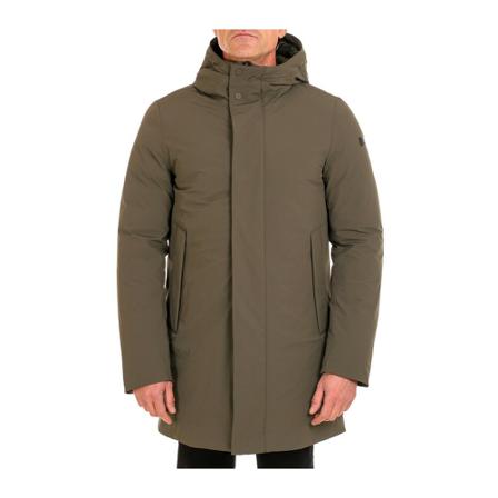 Hetregó - Vinterjackor - Grön - Herr - Storlek: 3xl, Herr, Storlek: 3XL