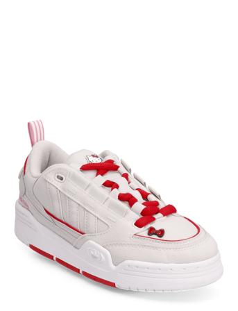 Hello Kitty Adi2000 Shoes Matalavartiset Sneakerit Tennarit Valkoinen Adidas Originals