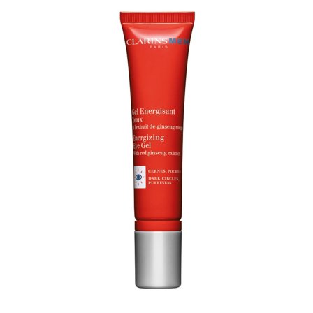 Clarins Men Gel Energisant Yeux 15ml Uomo - Tratt.anti borse e occhiaie