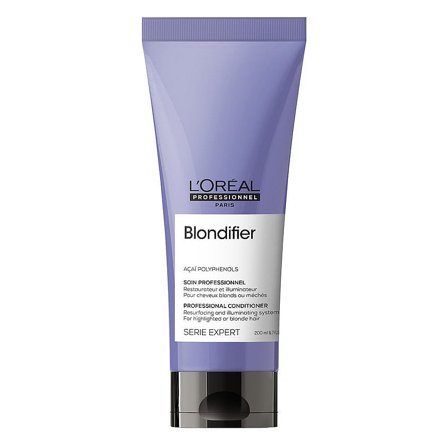 L'Oréal Professionnel Serie Expert Blondifier Conditioner 200 ml, Hår, Shampoo & Hårpleje, Balsam