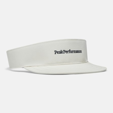 Peak Performance - Visor