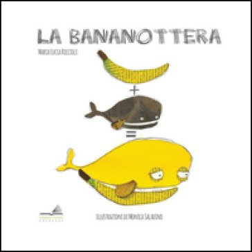 La bananottera Maria Lucia Riccioli