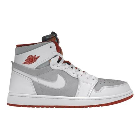 Nike Sneakers grå, Herr, Herr, Storlek: 44 EU