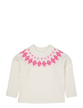 Copenhagen Colors | Wool Iceland Blouse | 104