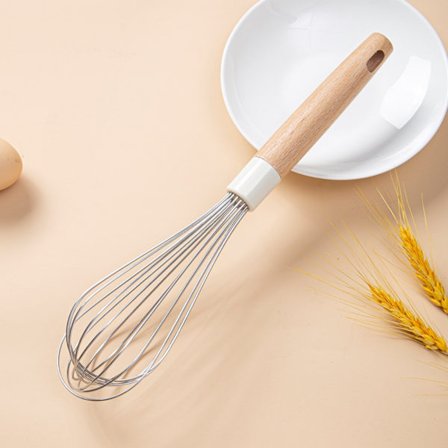 Bagemixer Mini Wire Piskeris Æggepiskeris