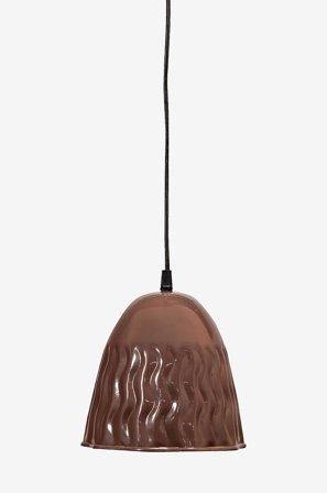 WOOOD - Arleso Hängande lampa - Brun - Taklampor - Från Homeroom