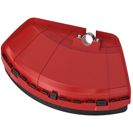 Puutarhan suojakotelo ruohonleikkurille ja monitoimilaitteelle 4 in 1 (380x215mm) KLB