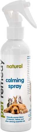 Pet Remedy Calming spray, Tøj & Bolig, Tilbehør Til Kæledyr, Øvrigt
