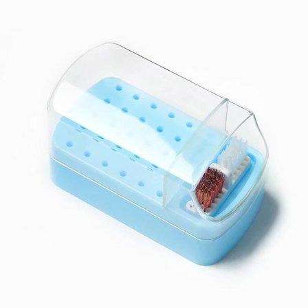 Spikborrshållare Case 5 5