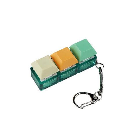 Tangentbordsbrytare Tester Stress relief Presenttestverktyg Keycap Tester